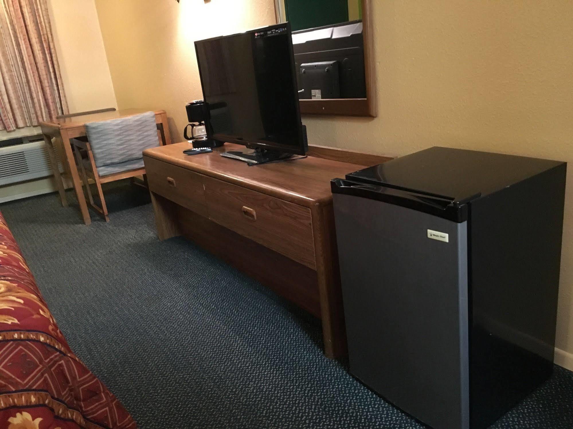 Travel Inn Weatherford מראה חיצוני תמונה