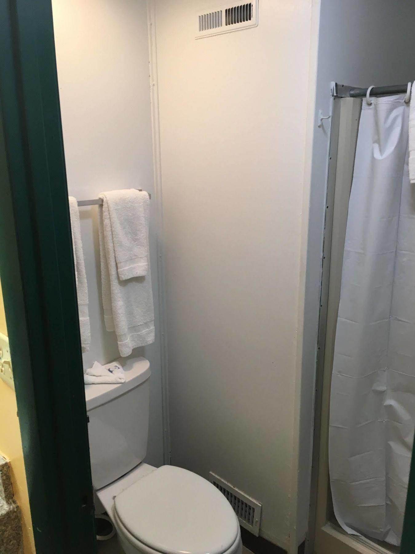 Travel Inn Weatherford מראה חיצוני תמונה